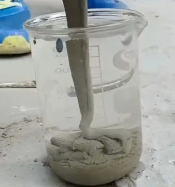武穴水工混凝土絮凝剂，水下抗分散剂的作用及施工方法
